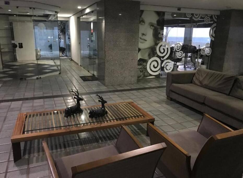 Apartament Pier Sul Estudio Salwador Zewnętrze zdjęcie