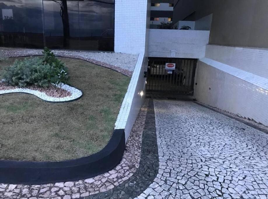 Apartament Pier Sul Estudio Salwador Zewnętrze zdjęcie