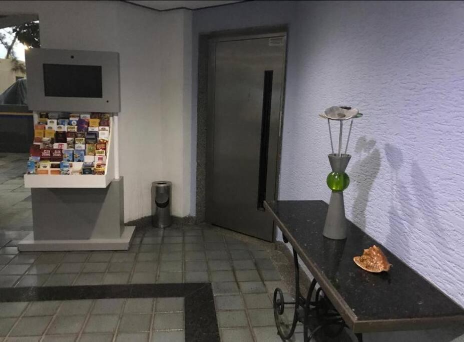 Apartament Pier Sul Estudio Salwador Zewnętrze zdjęcie