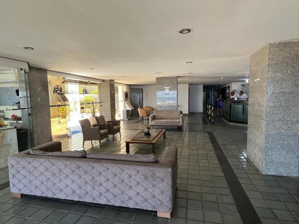Apartament Pier Sul Estudio Salwador Zewnętrze zdjęcie