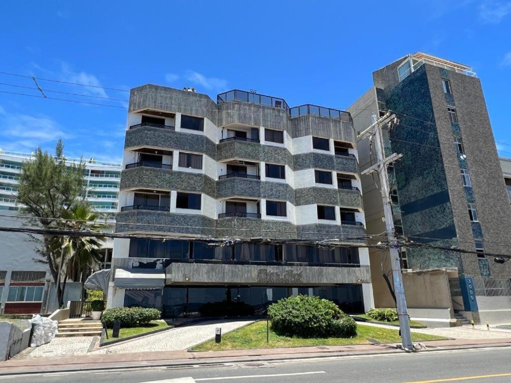 Apartament Pier Sul Estudio Salwador Zewnętrze zdjęcie