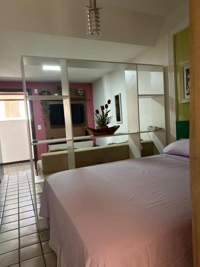 Apartament Pier Sul Estudio Salwador Zewnętrze zdjęcie