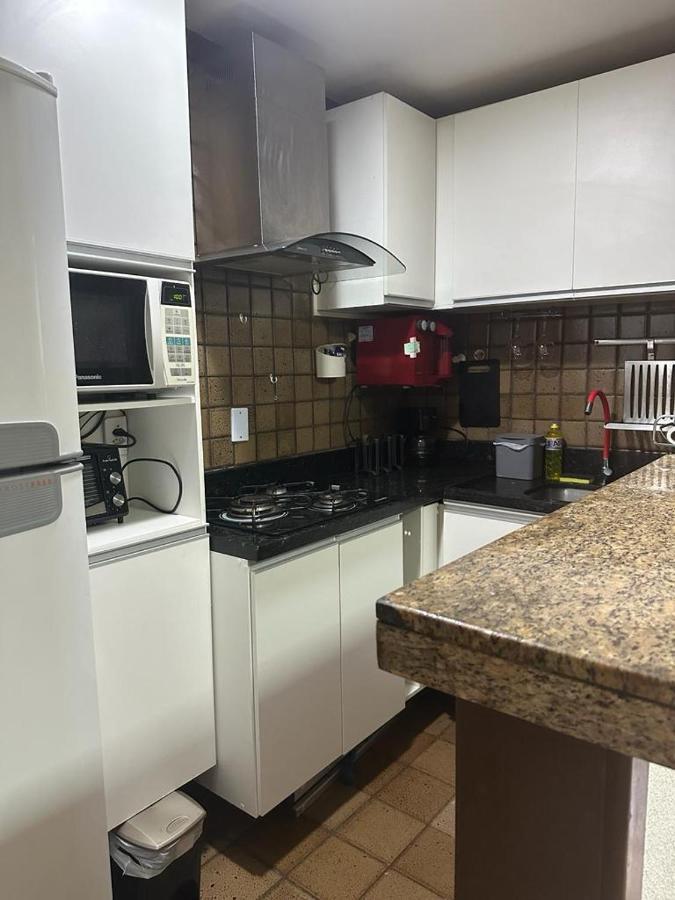 Apartament Pier Sul Estudio Salwador Zewnętrze zdjęcie
