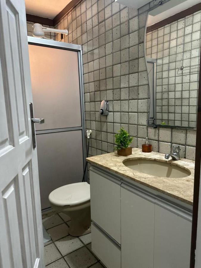 Apartament Pier Sul Estudio Salwador Zewnętrze zdjęcie