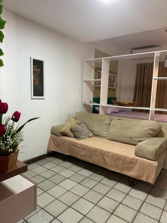 Apartament Pier Sul Estudio Salwador Zewnętrze zdjęcie