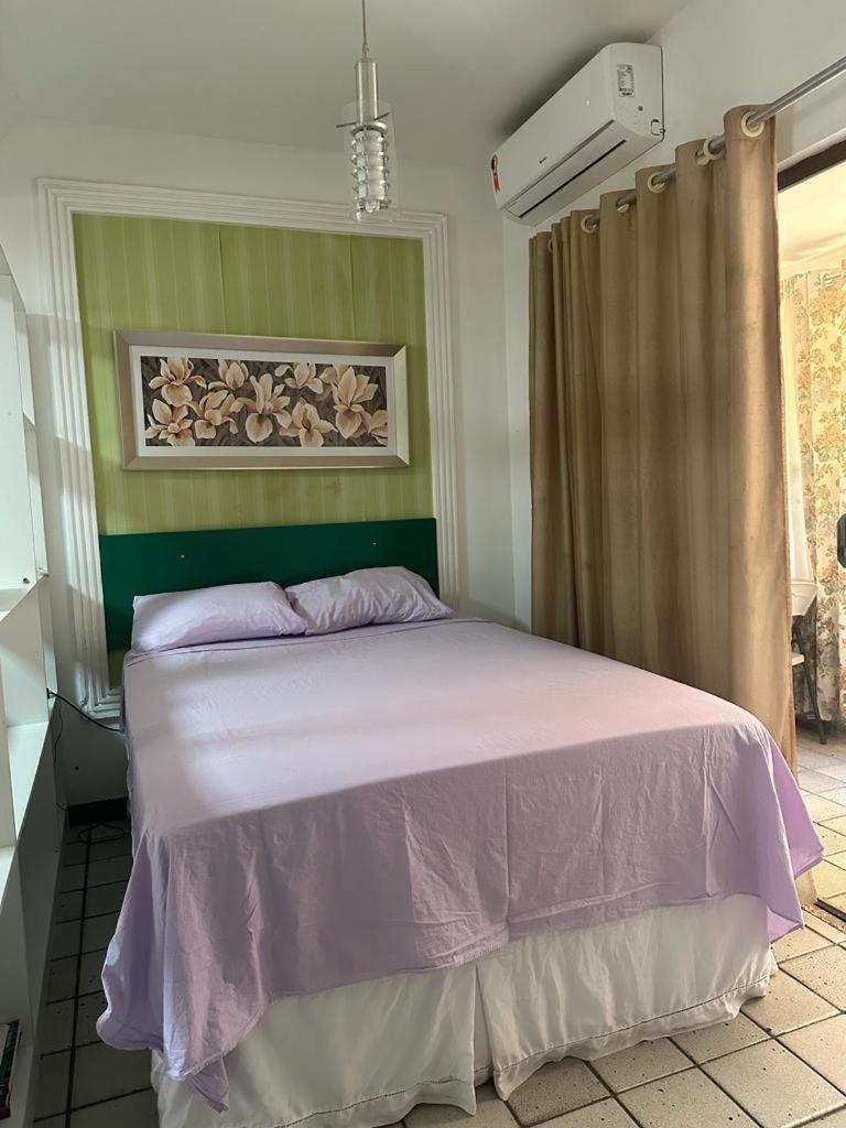 Apartament Pier Sul Estudio Salwador Zewnętrze zdjęcie