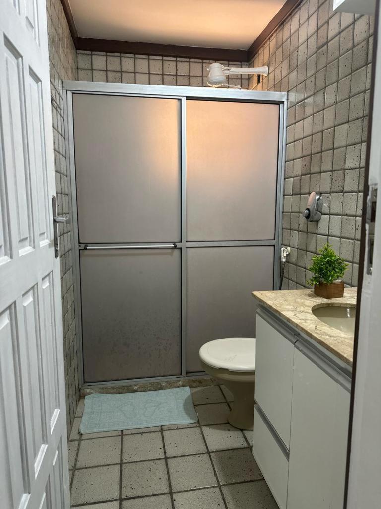 Apartament Pier Sul Estudio Salwador Zewnętrze zdjęcie